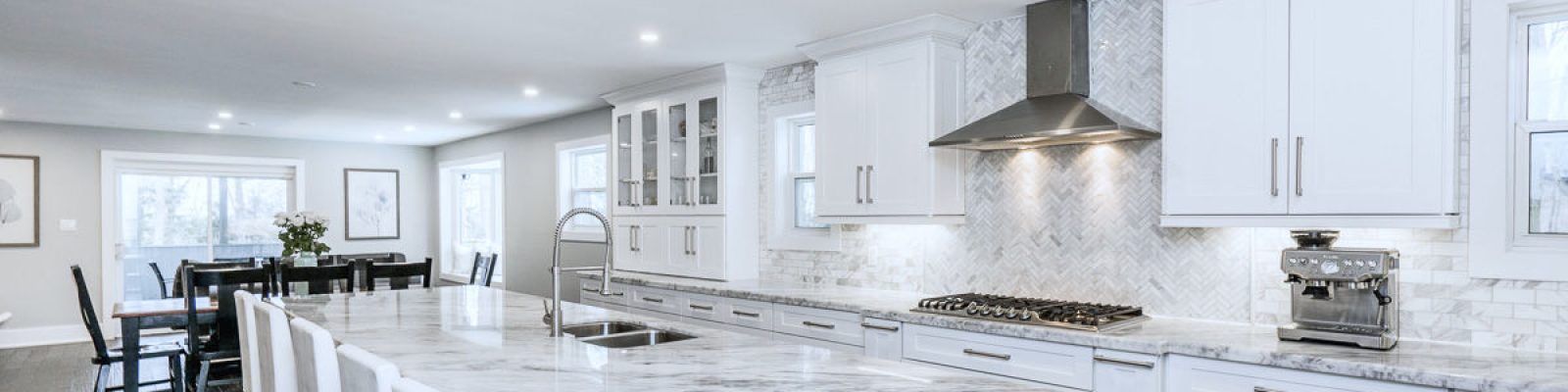 Shop Affordable RTA and Pre-assembled Kitchen Cabinets Online